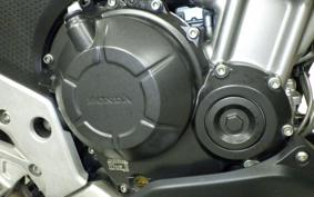 HONDA 400X 2013 NC47