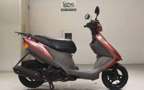 SUZUKI ADDRESS V125 G 2006 CF46A