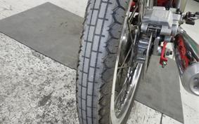 HONDA DREAM 50 2006 AC15