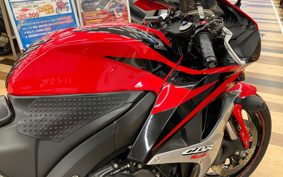 HONDA CBR600RR 2007 PC40