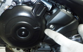 SUZUKI SV650 X A 2022 VP55E