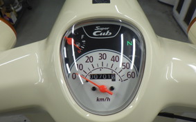HONDA C50 SUPER CUB AA09