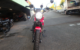 HONDA CT125 HUNTER CUB JA55