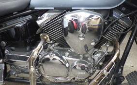 YAMAHA DRAGSTAR 250 TRIKE VG02J