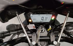 SUZUKI SV650 2022 VP55B
