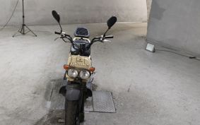 HONDA ZUMAR AF58