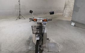 HONDA SUPER CUB90 HA02