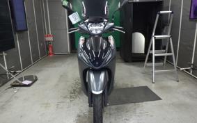 HONDA LEAD 125 2017 JK12