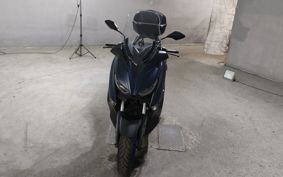 YAMAHA X-MAX 250 SG70J
