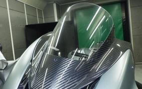 SUZUKI HAYABUSA Gen.3 2025 EJ11A