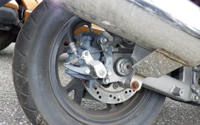 SUZUKI SKYWAVE 250S Gen.3 CJ46A