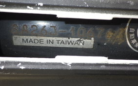 YAMAHA VINO 50 SA26J