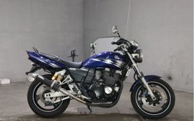 YAMAHA XJR400 2008 4HM