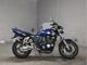 Фото Yamaha XJR400 2008 с японского аукциона