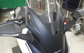 HONDA FORZA 250 2014 MF17