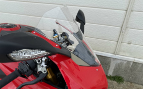 DUCATI PANIGA-REV4S 2018 DA00J