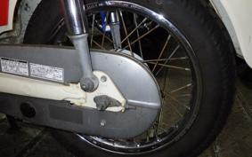 HONDA LITTLE CUB E 2024 AA01