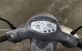 SUZUKI LET's 4 CA45A