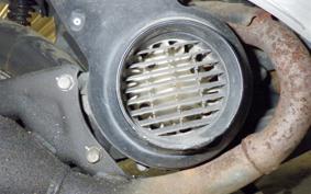 HONDA DIO GEN 2 2025 AF27