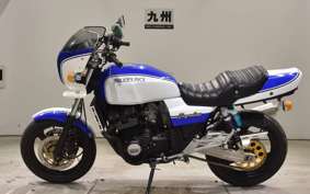 SUZUKI GSX400 IMPULSE 1994 GK79A