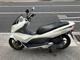 Фото Honda PCX 125 2010 с японского аукциона