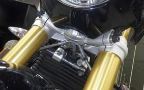 BMW R NINE T 2018
