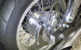 HONDA VRX400 2001 NC33