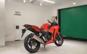 HONDA CBR250R A 2024 MC41