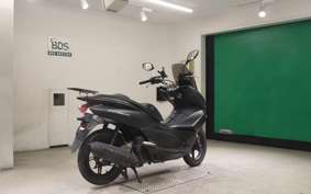 HONDA PCX 150 2001 KF12