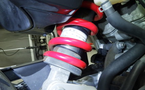 HONDA VTR 250 Gen. 2 2002 MC33