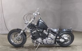YAMAHA DRAGSTAR400 CLASSIC 4TR
