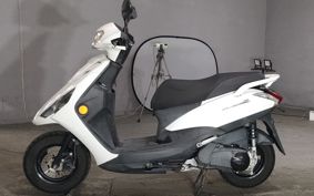 YAMAHA AXIS Z SED7J