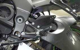 KAWASAKI ZX 10 NINJA R 2010
