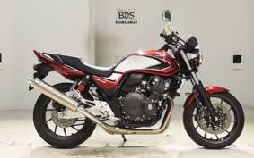 HONDA CB400SF GEN 4 A 2020