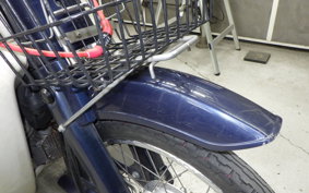 HONDA C50 SUPER CUB E 1994 AA01