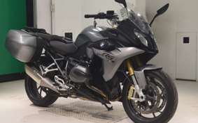 BMW R1200RS 2016