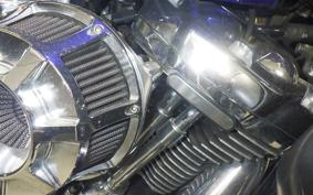 HARLEY FLHXSE 1870CVO 2017