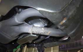 SUZUKI Vｽﾄﾛｰﾑ250A 2007