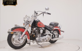 HARLEY FLSTC 1340 1993