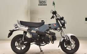 HONDA DAX 125 JB04