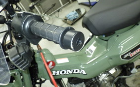 HONDA CT125-2 2011 JA65