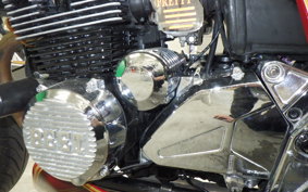 KAWASAKI ZEPHYR 400 KAI 1996 ZR400C