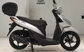 SUZUKI ADDRESS 110 CE47A