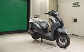 HONDA LEAD 125 2000 JK12