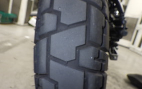 HONDA MONKEY 125 2006 JB03