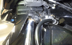 HONDA LEAD 125 JF45