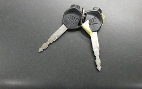 HONDA TACT-4ﾍﾞｰｼｯｸ AF79