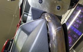 DUCATI MULTISTRADA 1200 S 2013
