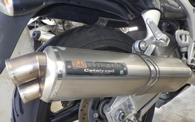 SUZUKI GSX1300R HAYABUSA 2007