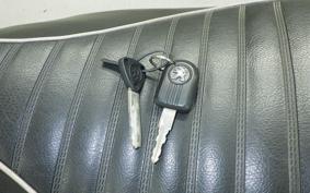 PEUGEOT ジャンゴ125A